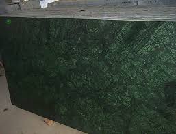 Green Marble Slabs